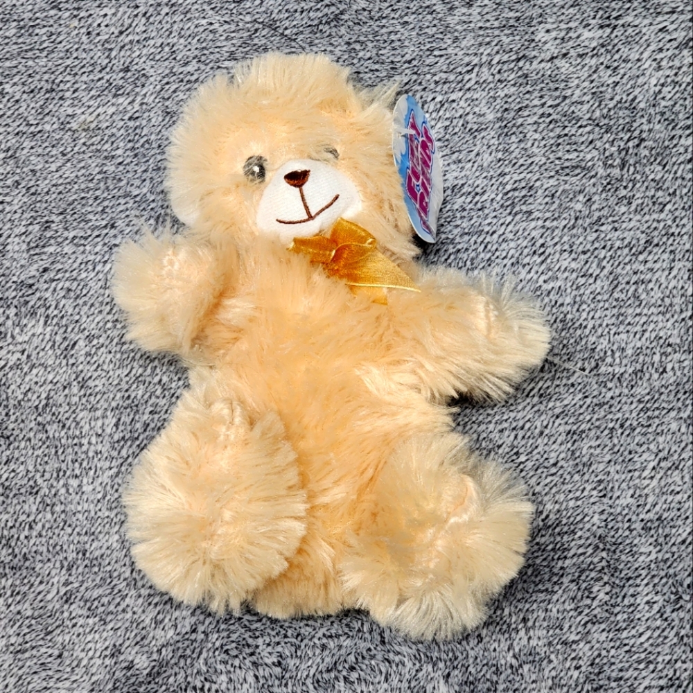 Teddy bear